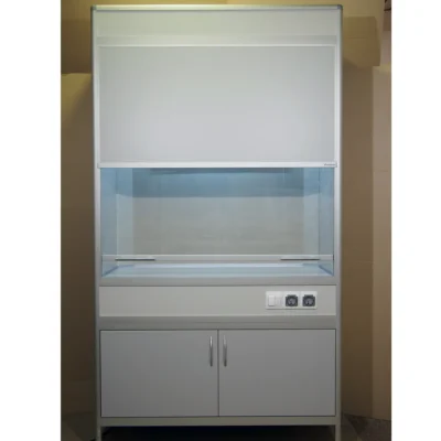 Шкаф общелабораторный ПГЛ-ЛА ВШ1