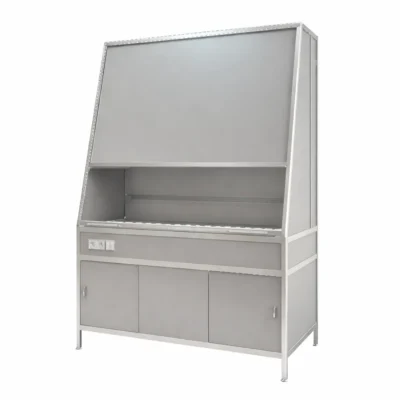 Шкаф ПГЛ-ЛА ВШ1