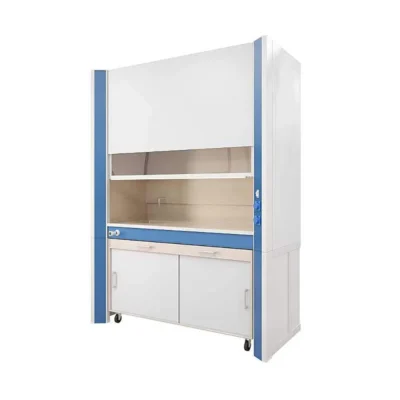 Вытяжной шкаф ПГЛ-ЛМ ВШ2 металлический