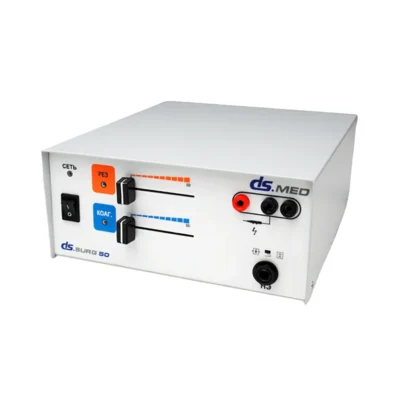 Радиоволновой аппарат DS.Surg 50