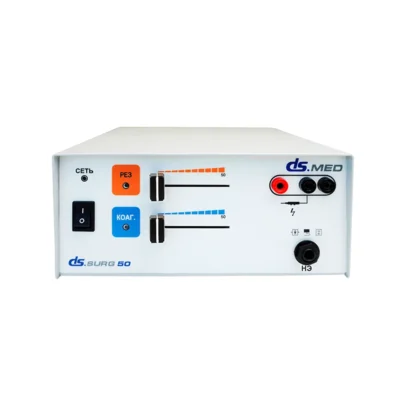 Радиоволновой аппарат DS.Surg 50 РХВЧ