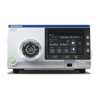 Видеопроцессор Olympus EVIS X1 CV-1500
