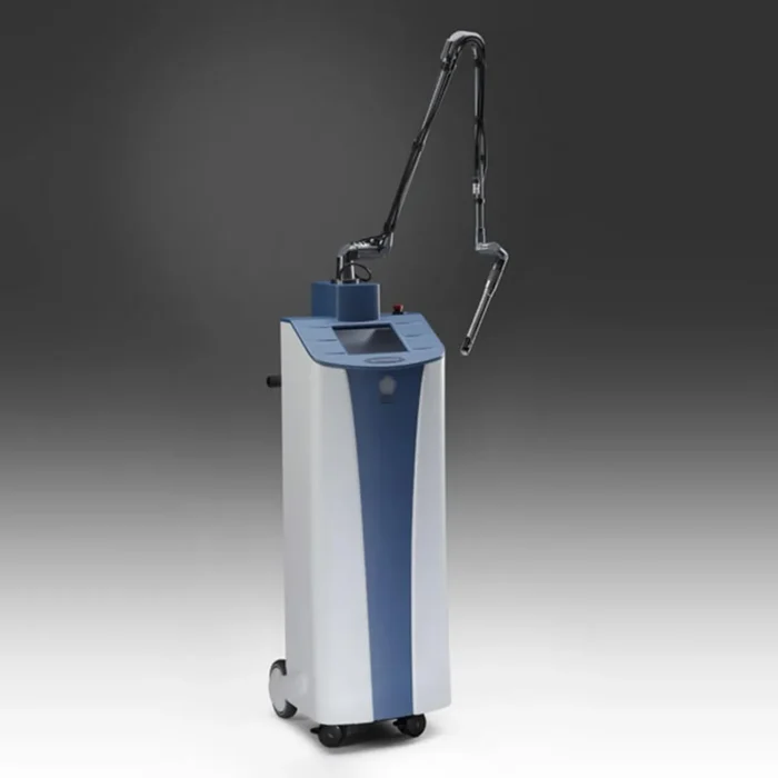 Slim Evolution II Lasering