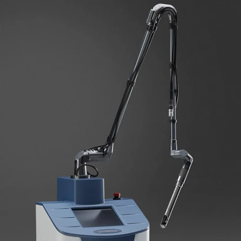Slim Evolution II Lasering