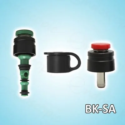 Набор клапанов BK-SA Boke Endo Medical для эндоскопов Olympus