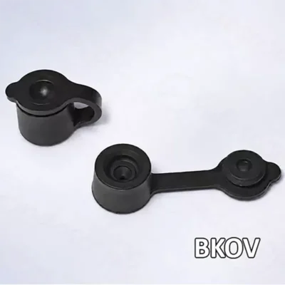 Биопсийный клапан BKOV для инструментального канала