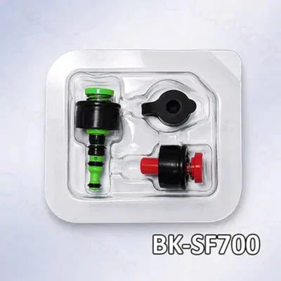 Набор клапанов биопсии, аспирации, вода-воздух BK-SF700 для эндоскопов Fujinon 700