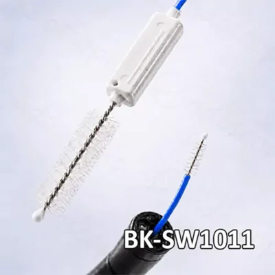 Щётки для очистки каналов и клапанов эндоскопа BK-SW1011 Boke Endo