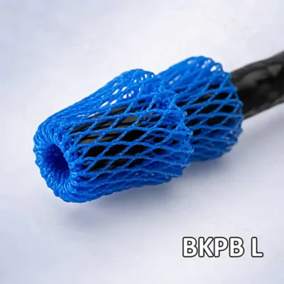 Защитный наконечник эндоскопа Boke Endo BKPB L (синий)
