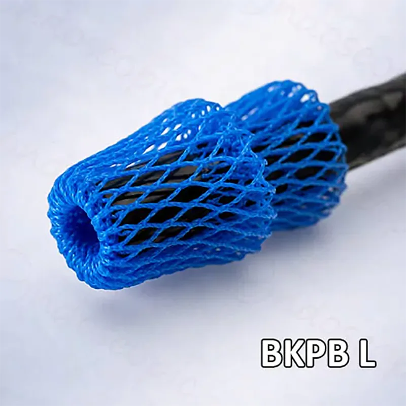 Защитный наконечник эндоскопа Boke Endo BKPB L (синий) Защитный наконечник эндоскопа Boke Endo BKPB L (синий)